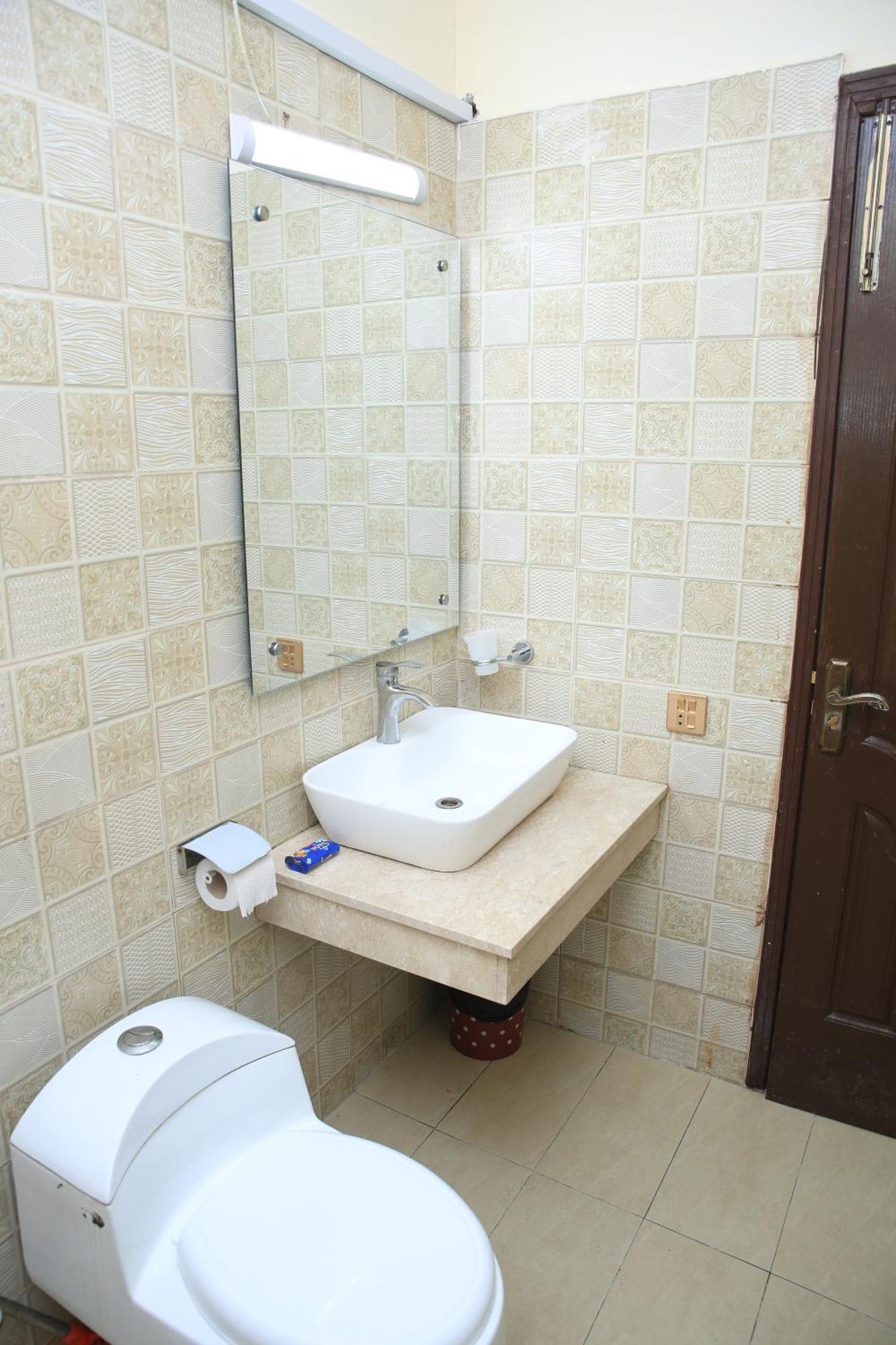 Orbit Residency F-7 Hotel Islamabad Ngoại thất bức ảnh